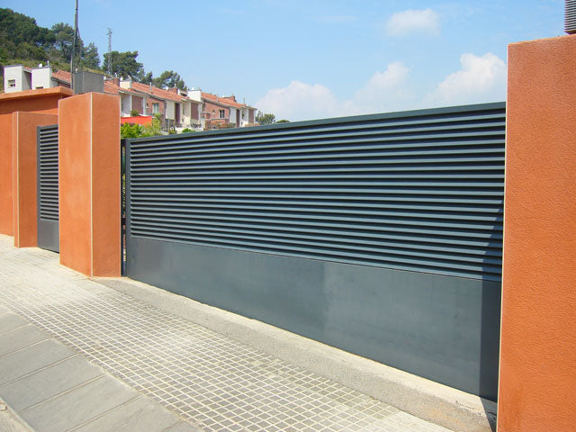 Kit automatizare poarta culisanta MPC DKC800KG, cod NOR03