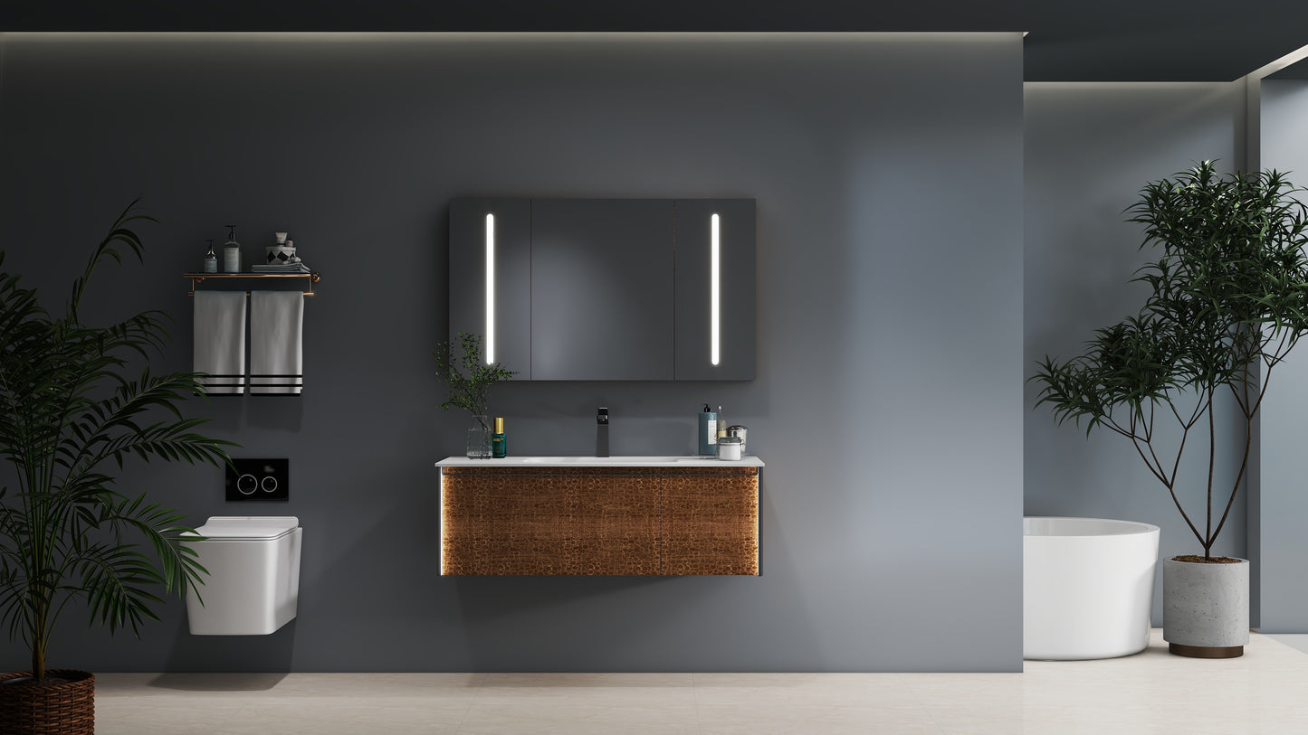 Mobilier pentru baie ORME, cod ART-Z-MB-0010