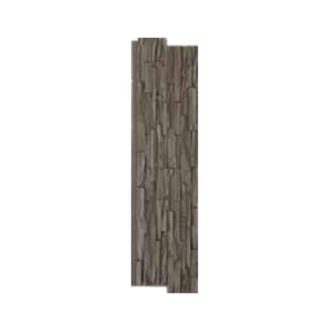 Panou decorativ PU Wood Grain Stone, Cod ART-F-PPPU-092