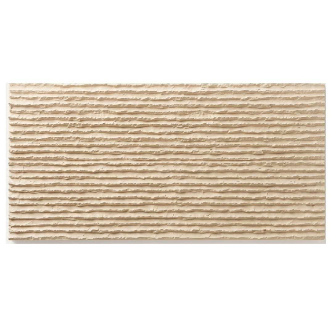 Panou decorativ PU Wave Stone, Cod ART-F-PPPU-078