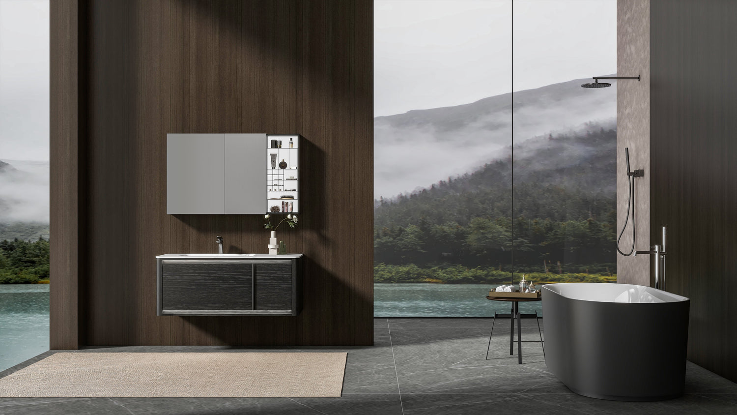 Mobilier Baie si Sanitare