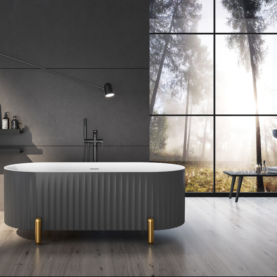 Cada freestanding LUXEN