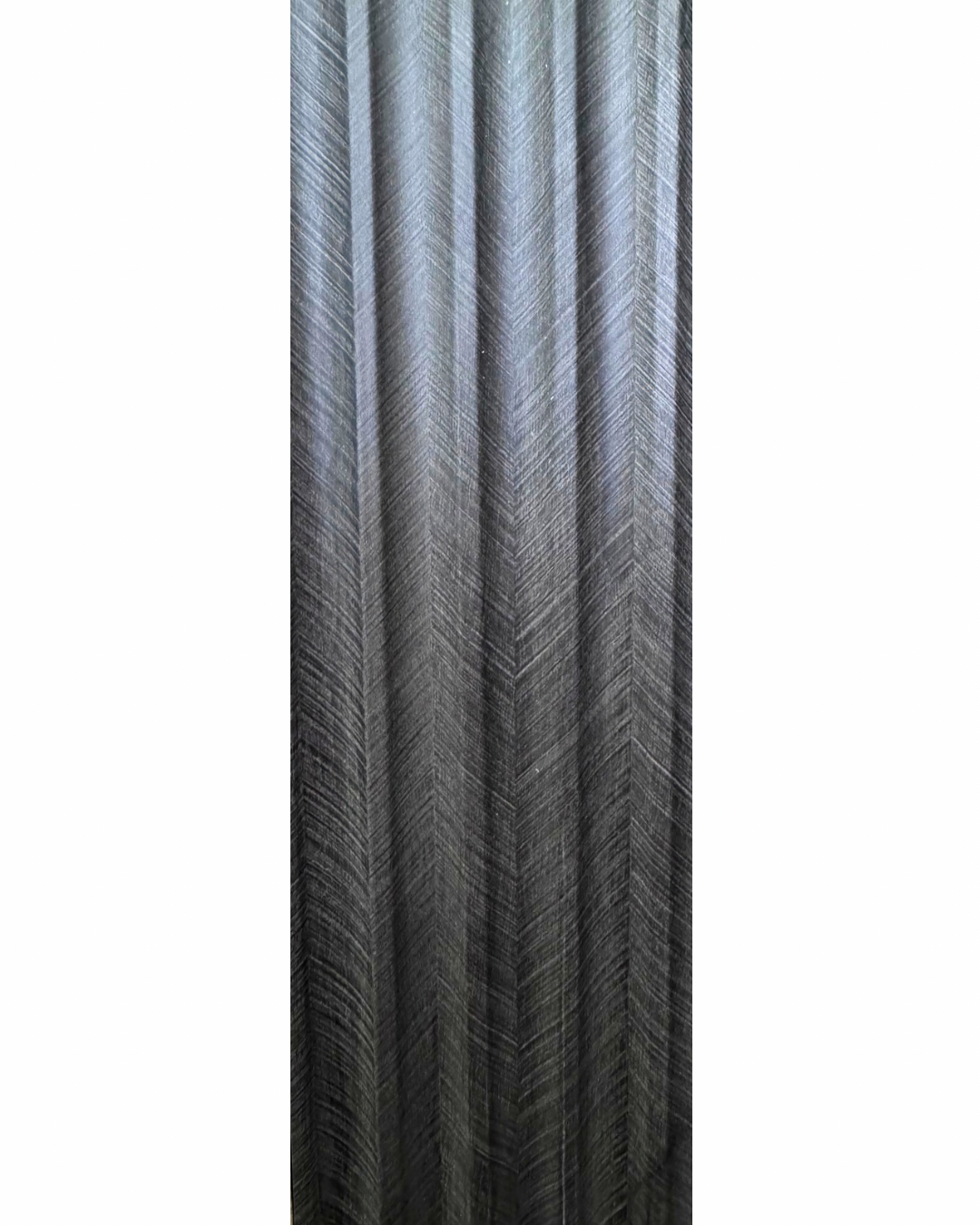 Riflaj decorativ din WPC pentru pereti, model Wave. Cutie cu 10 buc. Preț pe bucată: de la 71,7 lei.