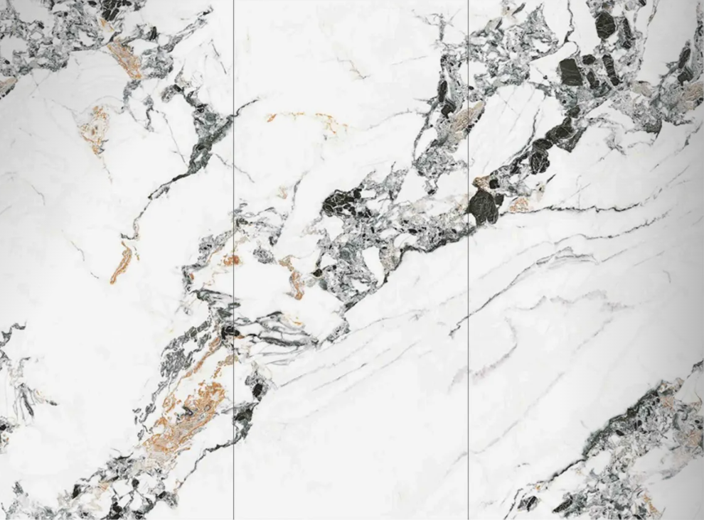 Panou decorativ pentru pereti, SERIA IMPRIMATA