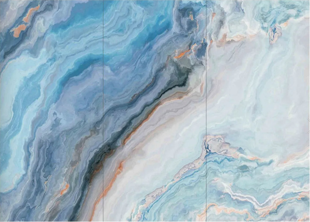 Panou decorativ pentru pereti, SERIA IMPRIMATA