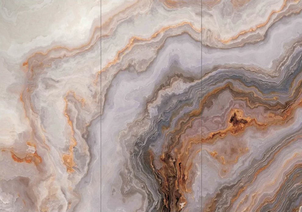 Panou decorativ pentru pereti, SERIA IMPRIMATA