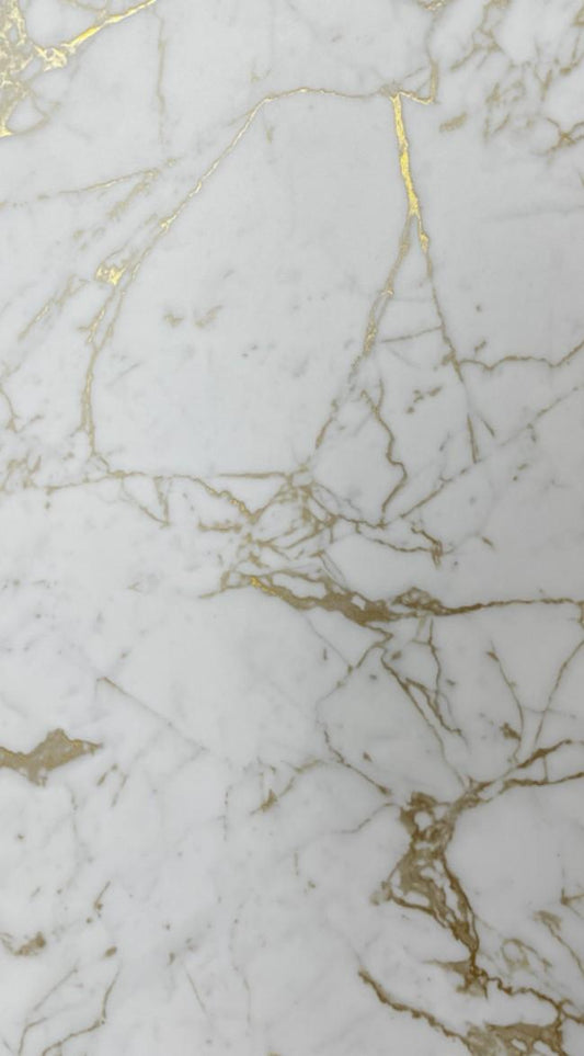 Panou decorativ pentru pereti, SERIA MARMURA MATA