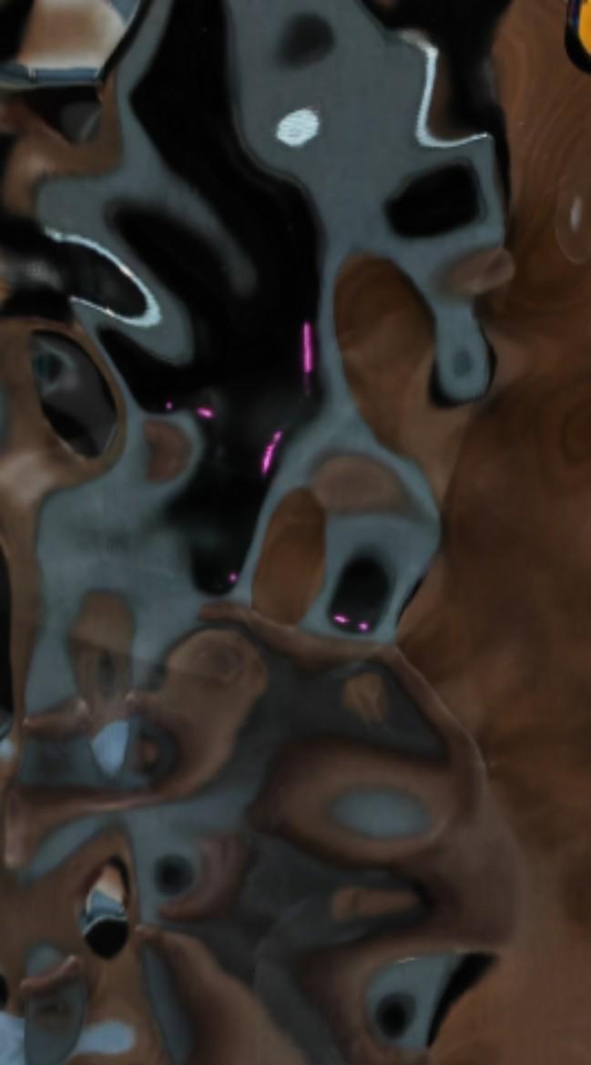 Panou decorativ pentru pereti, SERIA OGLINDA