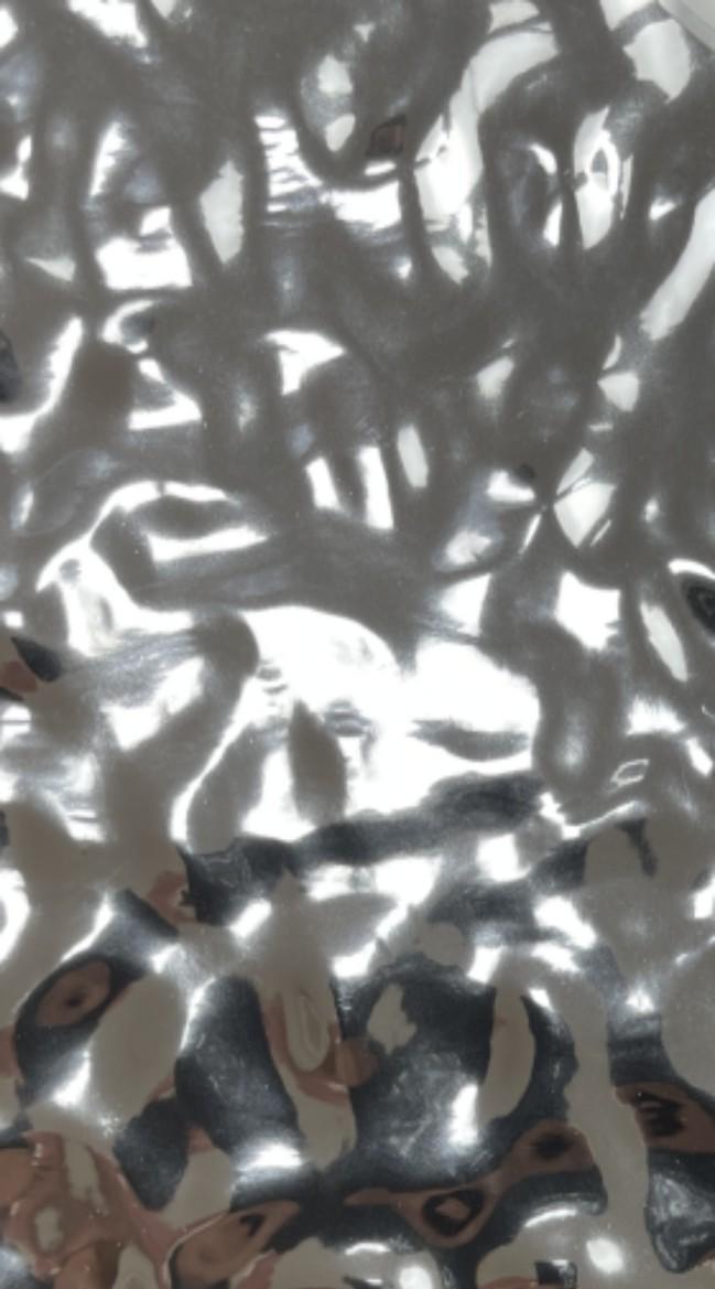 Panou decorativ pentru pereti, SERIA OGLINDA