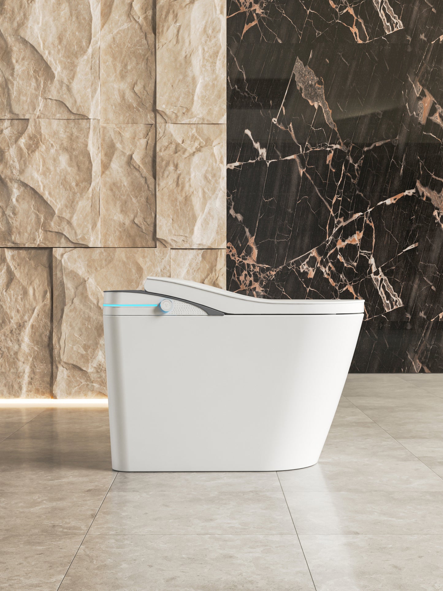 Toaleta inteligenta MIZURO, cod ART-G-WI-001