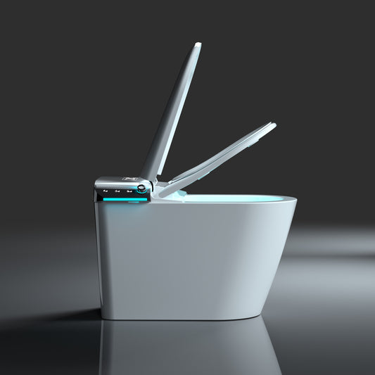 Toaleta inteligenta NAMIYA, cod ART-G-WI-002