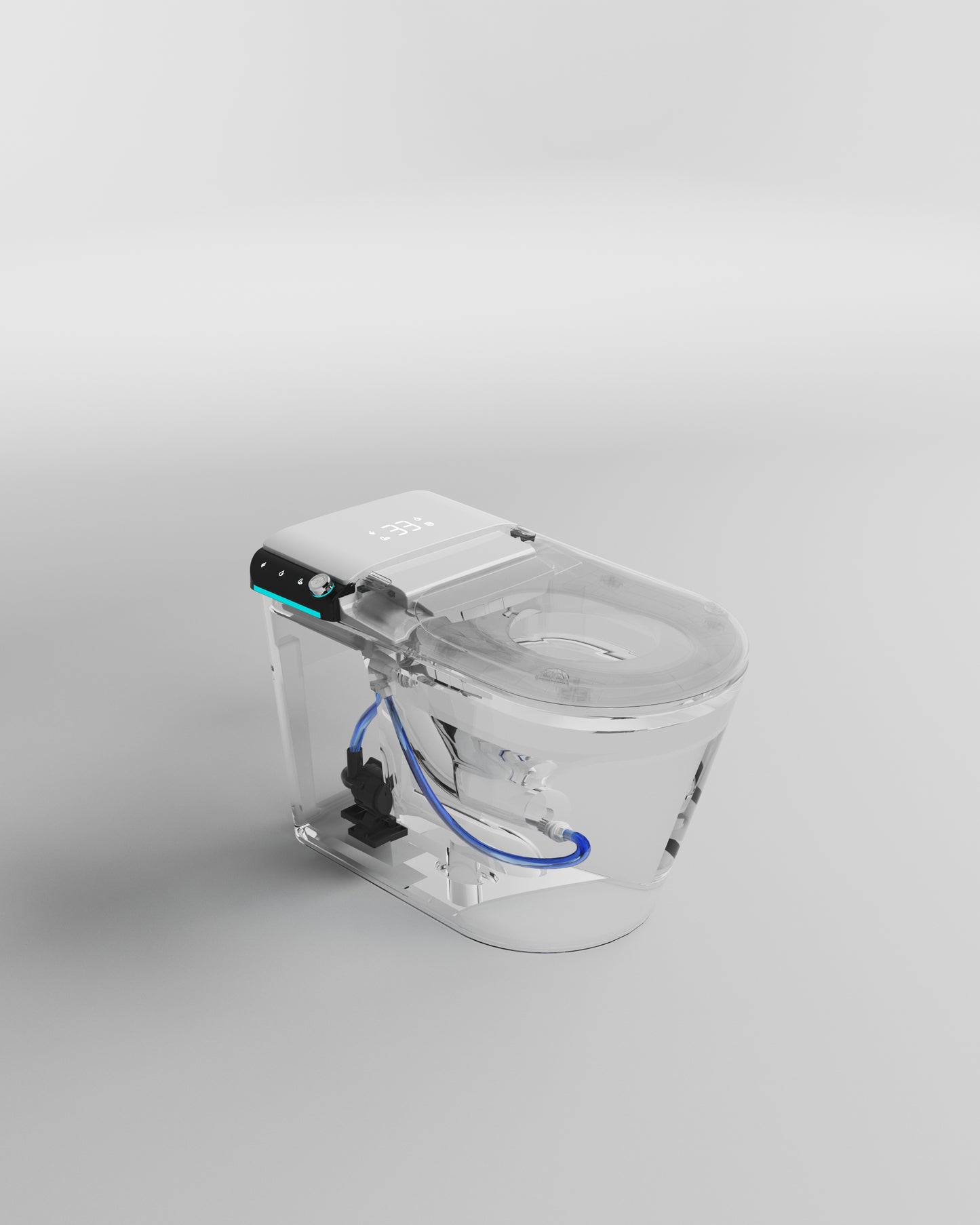 Toaleta inteligenta NAMIYA, cod ART-G-WI-002