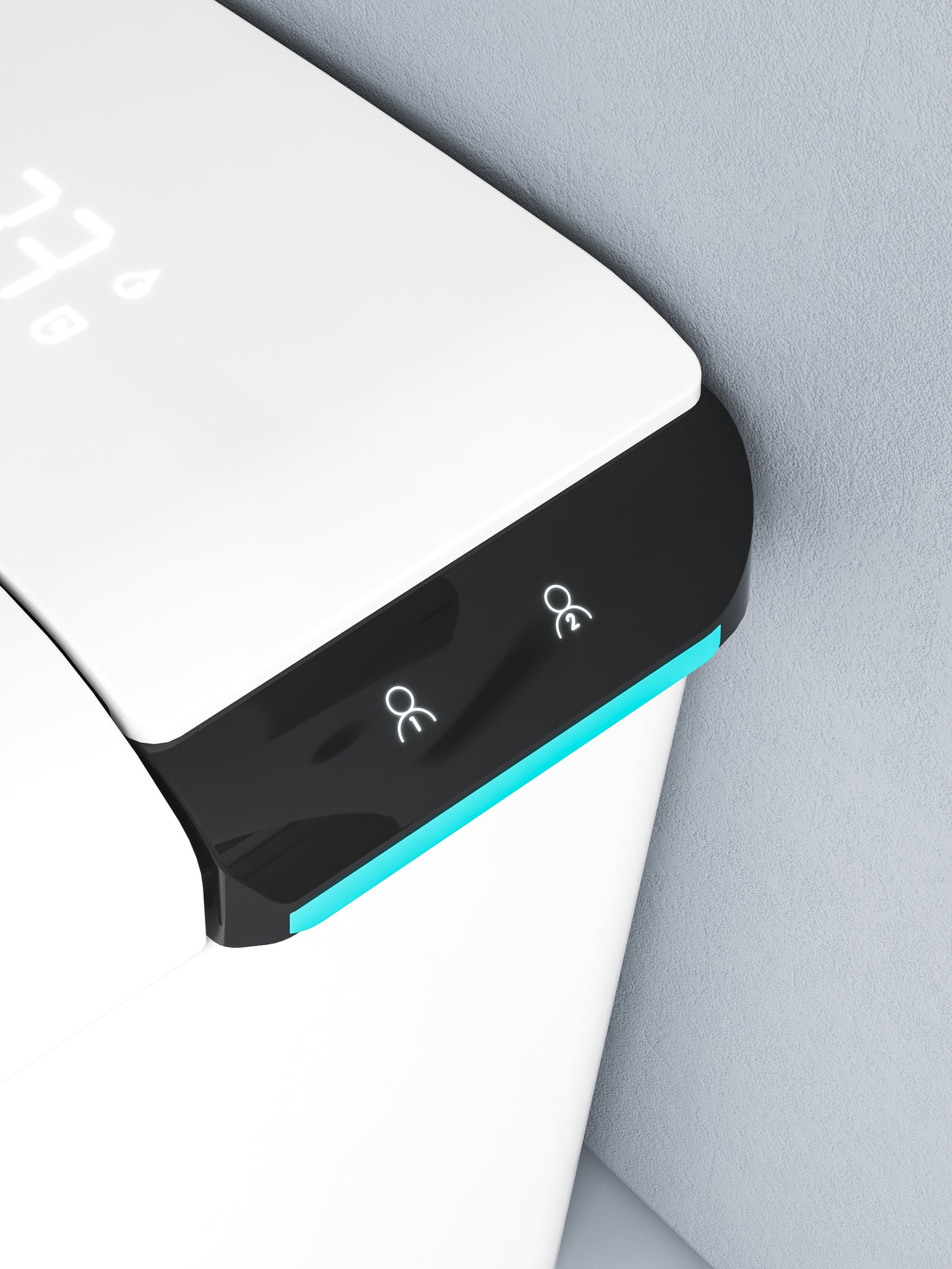 Toaleta inteligenta NAMIYA, cod ART-G-WI-002