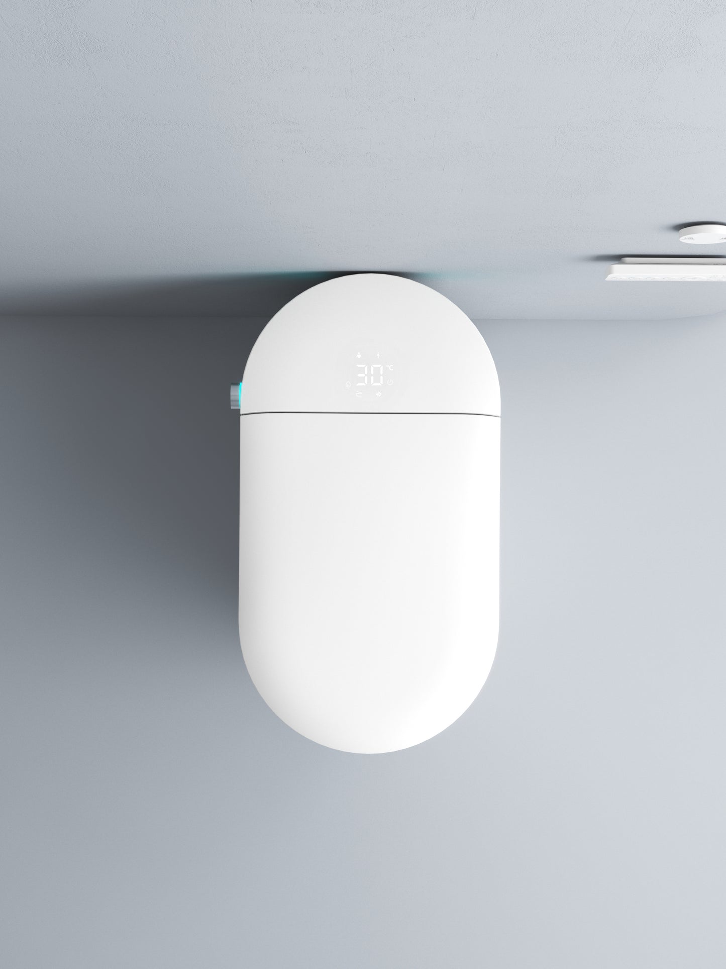 Toaleta inteligenta TOYURA, cod ART-G-WI-005