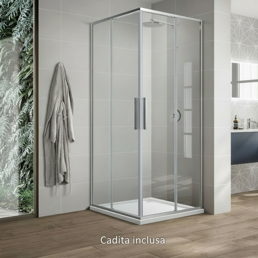 Cabina dus CLARIO, cod ART-H-CD-001