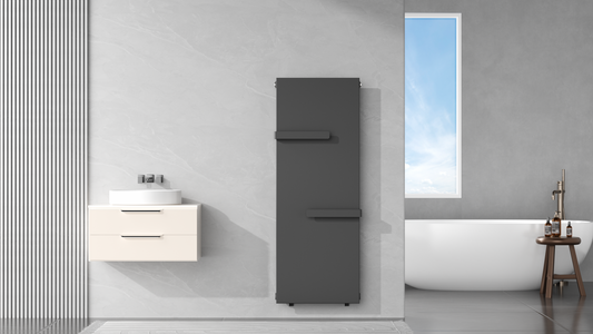 Calorifer baie port prosop LYNQ, cod ART-JA-CA-001