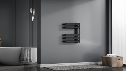 Calorifer baie port prosop TÉON, cod ART-JA-CA-004