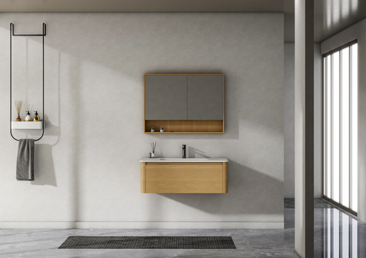 Mobilier pentru baie SOLENA, cod ART-Z-MB-0011