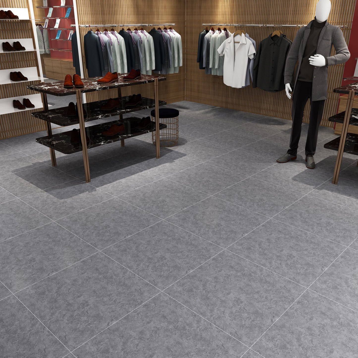 LVT PVC autoadeziv pardoseala/podele, cod ART-X-IP-PVC-0001, pret 64.4 lei/mp