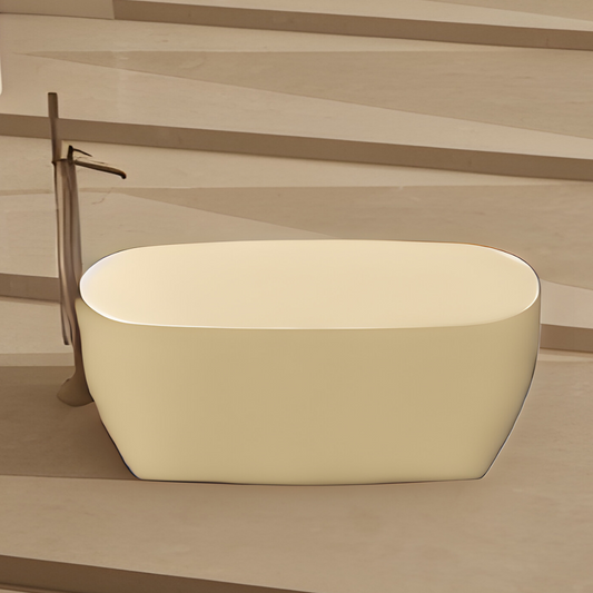 Cada din corian KALYS Khaki / Taupe