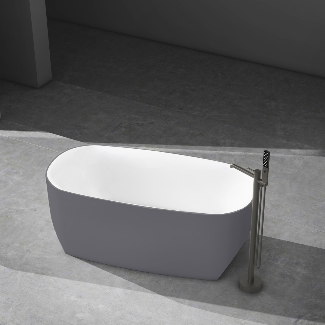 Cada freestanding KALYS Gray