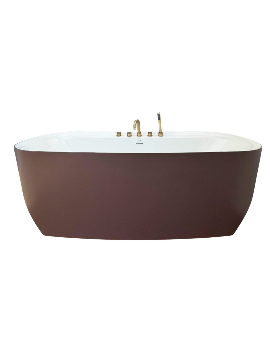 Cada din corian KALYS Khaki / Taupe