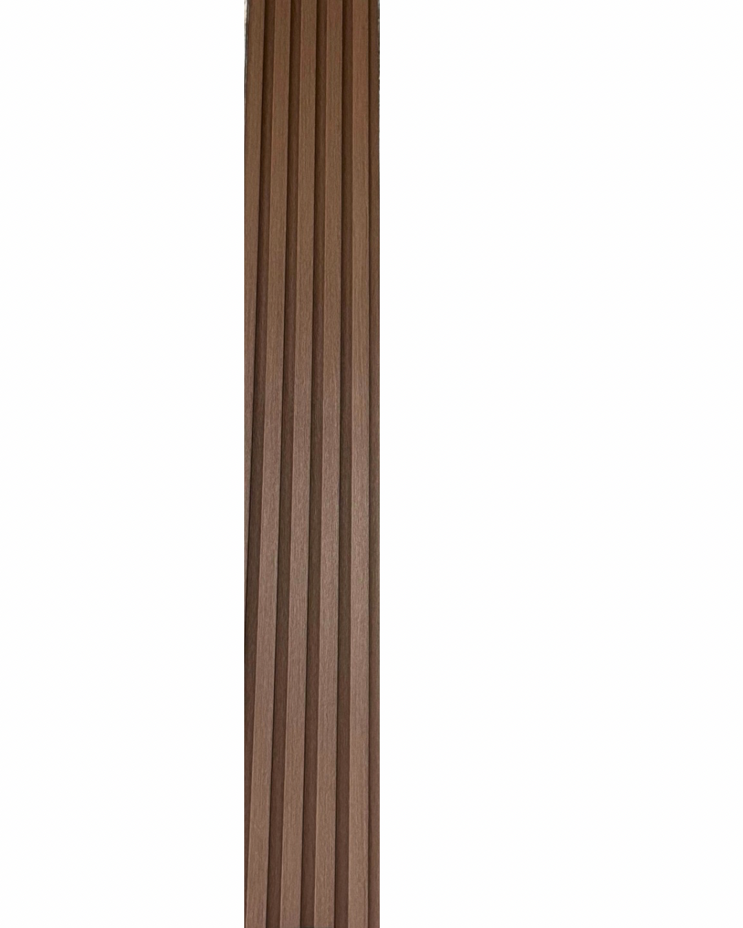 Riflaj decorativ din WPC pentru pereti, Great Wall. Cutie cu 10 buc. Preț pe bucată: 69.6 lei.