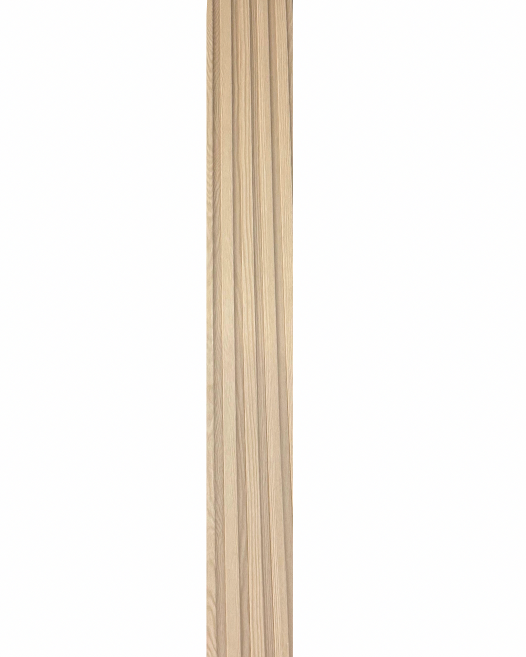 Riflaj decorativ din WPC pentru pereti, Great Wall. Cutie cu 10 buc. Preț pe bucată: 69.6 lei.