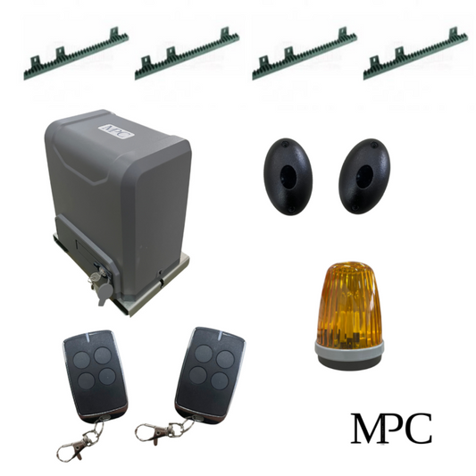 Kit automatizare MPC SL1500KG, cod NOR04