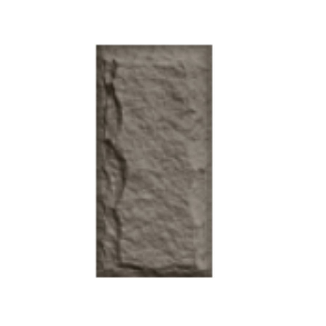 Panou decorativ PU Shroom Stone, Cod ART-F-PPPU-116