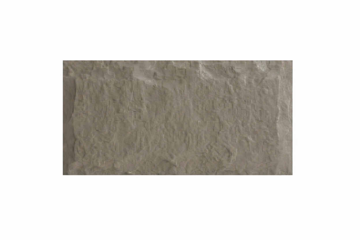 Panou decorativ PU Shroom Stone, Cod ART-F-PPPU-116