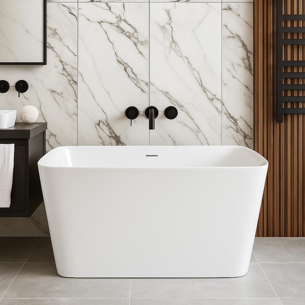 Cada freestanding SOLVANA