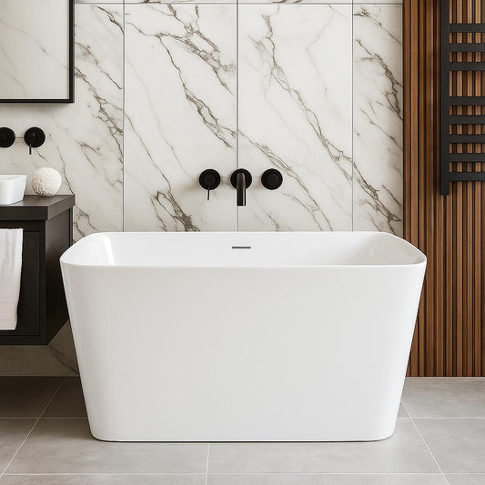 Cada freestanding SOLVANA