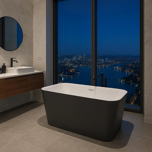 Cada freestanding ORVEA